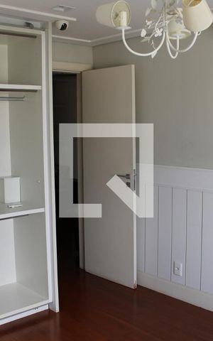 Apartamento à venda com 360m², 4 quartos e 4 vagasQuarto 2
