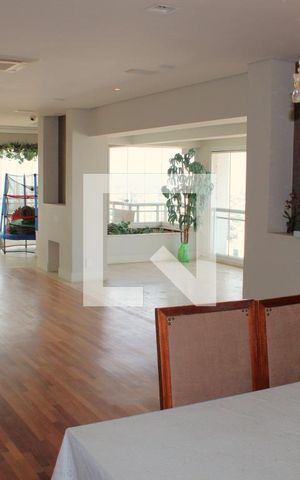 Apartamento à venda com 360m², 4 quartos e 4 vagasSala