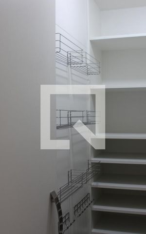 Apartamento à venda com 360m², 4 quartos e 4 vagasCozinha