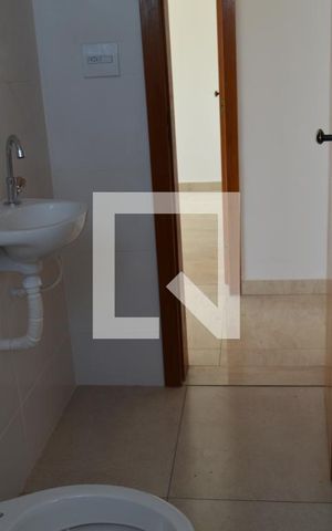 Apartamento à venda com 160m², 3 quartos e 1 vagaBanheiro Social