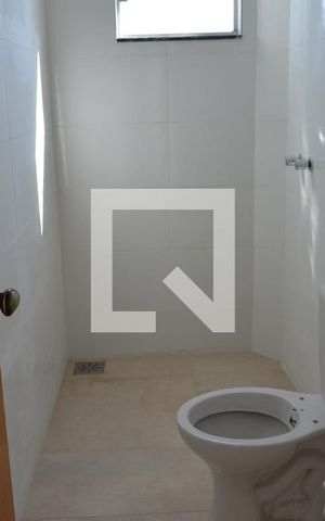 Apartamento à venda com 160m², 3 quartos e 1 vagaBanheiro Social
