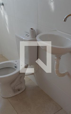 Apartamento à venda com 160m², 3 quartos e 1 vagaBanheiro Social