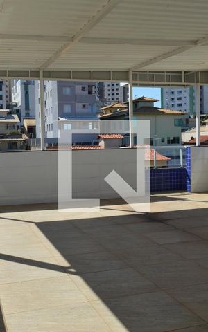 Apartamento à venda com 160m², 3 quartos e 1 vagaTerraço