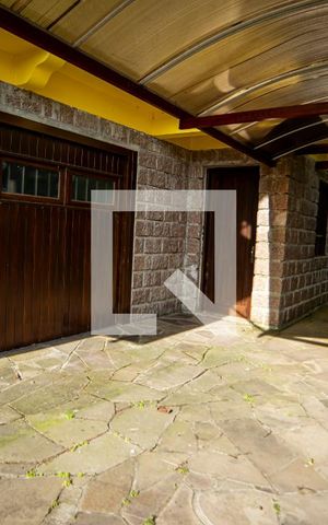 Casa de condomínio para alugar com 375m², 5 quartos e 3 vagas Casa de condomínio para alugar com 375m², 5 quartos e 3 vagasHall de entrada