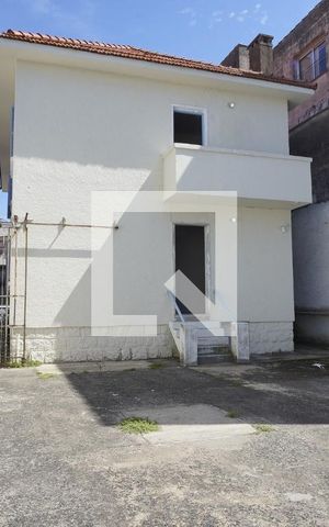 Casa à venda com 500m², 6 quartos e 8 vagasÁrea comum