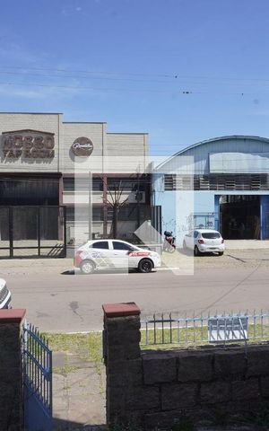 Casa à venda com 500m², 6 quartos e 8 vagasVista da Sala