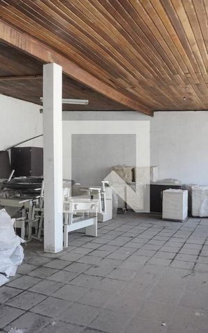 Casa à venda com 500m², 6 quartos e 8 vagasÁrea comum