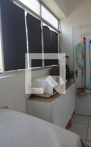 Apartamento à venda com 150m², 3 quartos e 1 vagaÁrea de Serviço