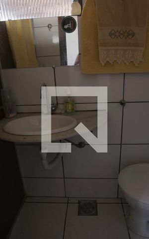Apartamento à venda com 150m², 3 quartos e 1 vaga 2° Andar Banheiro 