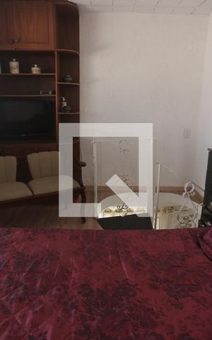 Apartamento à venda com 150m², 3 quartos e 1 vaga 2° Andar Quarto 1