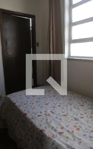 Apartamento à venda com 150m², 3 quartos e 1 vagaQuarto 3