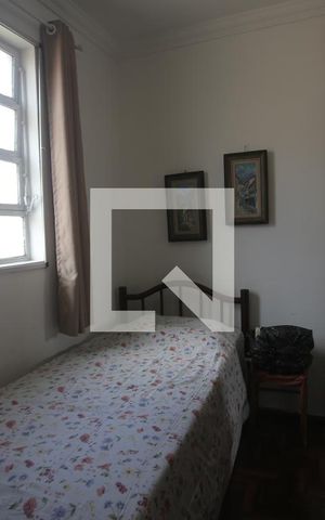 Apartamento à venda com 150m², 3 quartos e 1 vagaQuarto 3