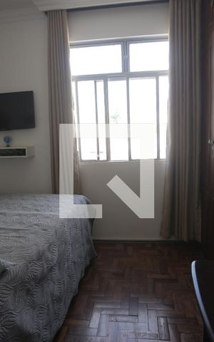 Apartamento à venda com 150m², 3 quartos e 1 vagaQuarto 2