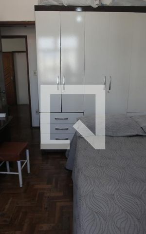 Apartamento à venda com 150m², 3 quartos e 1 vagaQuarto 2