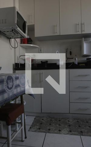Apartamento à venda com 150m², 3 quartos e 1 vagaCozinha