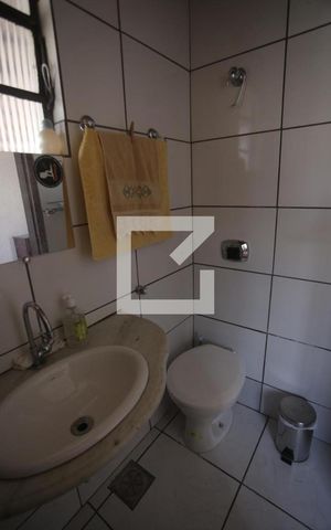 Apartamento à venda com 150m², 3 quartos e 1 vaga 2° Andar Banheiro 