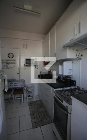 Apartamento à venda com 150m², 3 quartos e 1 vagaCozinha