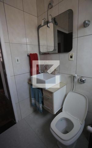 Apartamento à venda com 150m², 3 quartos e 1 vagaBanheiro 1