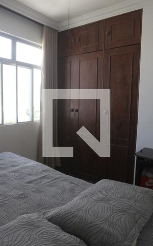 Apartamento à venda com 150m², 3 quartos e 1 vagaQuarto 2