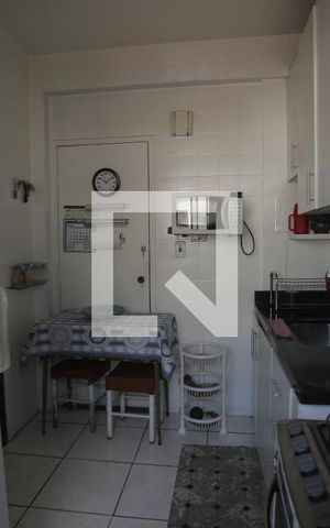 Apartamento à venda com 150m², 3 quartos e 1 vagaCozinha