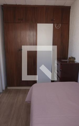 Apartamento à venda com 150m², 3 quartos e 1 vaga 2° Andar Quarto 2