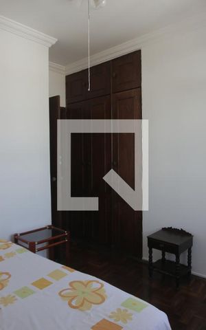 Apartamento à venda com 150m², 3 quartos e 1 vagaQuarto 1
