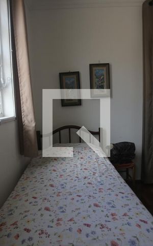 Apartamento à venda com 150m², 3 quartos e 1 vagaQuarto 3
