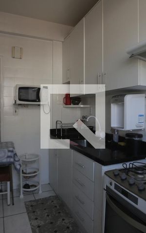 Apartamento à venda com 150m², 3 quartos e 1 vagaCozinha