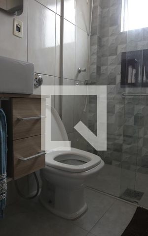 Apartamento à venda com 150m², 3 quartos e 1 vagaBanheiro 1