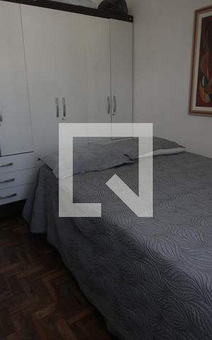 Apartamento à venda com 150m², 3 quartos e 1 vagaQuarto 2