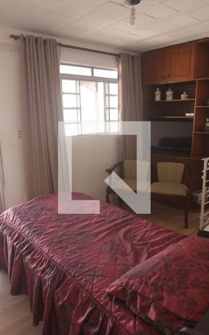 Apartamento à venda com 150m², 3 quartos e 1 vaga 2° Andar Quarto 1