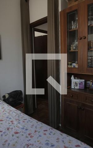 Apartamento à venda com 150m², 3 quartos e 1 vagaQuarto 3