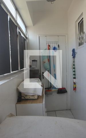 Apartamento à venda com 150m², 3 quartos e 1 vagaÁrea de Serviço