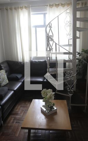Apartamento à venda com 150m², 3 quartos e 1 vagaSala