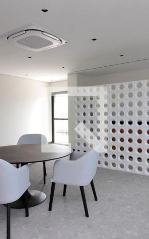 Casa de condomínio para alugar com 19m², 1 quarto e sem vaga Casa de condomínio para alugar com 19m², 1 quarto e sem vagaÁrea comum