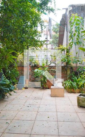 Casa à venda com 280m², 2 quartos e sem vagaPatio