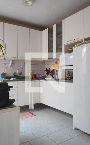 Casa à venda com 280m², 2 quartos e sem vagaCozinha