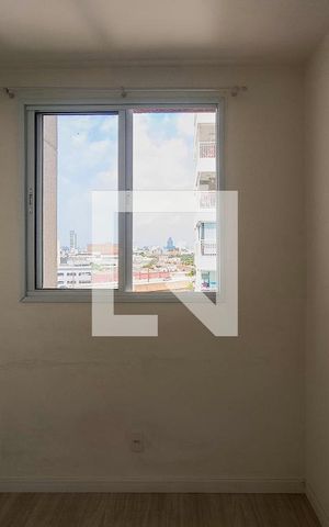 Apartamento à venda com 34m², 2 quartos e sem vaga Apartamento à venda com 34m², 2 quartos e sem vagaSala
