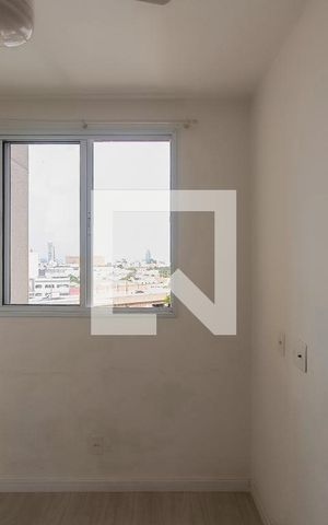 Apartamento à venda com 34m², 2 quartos e sem vaga Apartamento à venda com 34m², 2 quartos e sem vagaQuarto 1