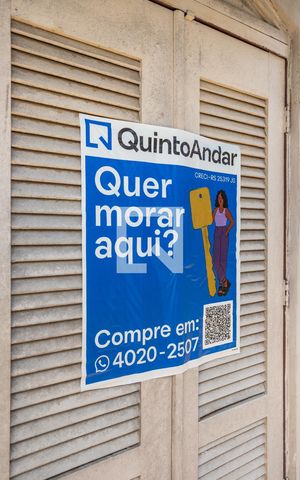 Apartamento à venda com 68m², 2 quartos e 3 vagasPlaquinha 