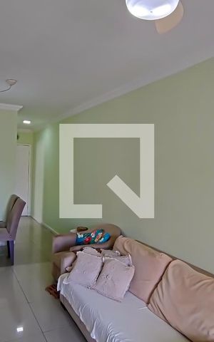 Apartamento para alugar com 71m², 3 quartos e 1 vagasala