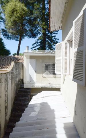 Casa à venda com 195m², 3 quartos e 4 vagasVista do Quarto 2