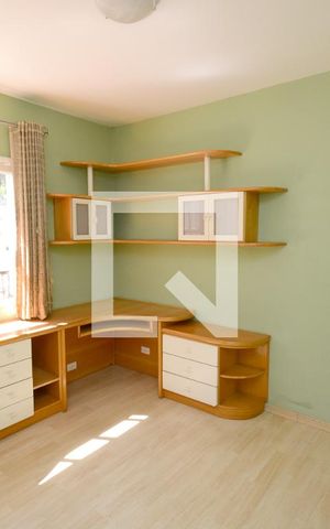 Casa à venda com 195m², 3 quartos e 4 vagasQuarto 3
