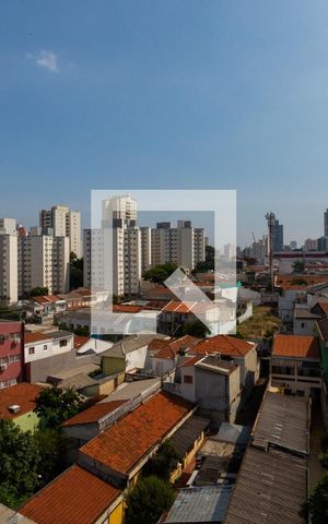 Apartamento para alugar com 90m², 3 quartos e 1 vaga Apartamento para alugar com 90m², 3 quartos e 1 vagaVista da Sala