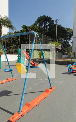 Apartamento à venda com 98m², 3 quartos e 1 vagaÁrea comum - Playground