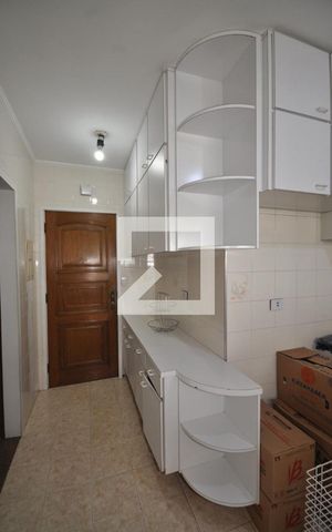 Apartamento à venda com 98m², 3 quartos e 1 vagaCozinha