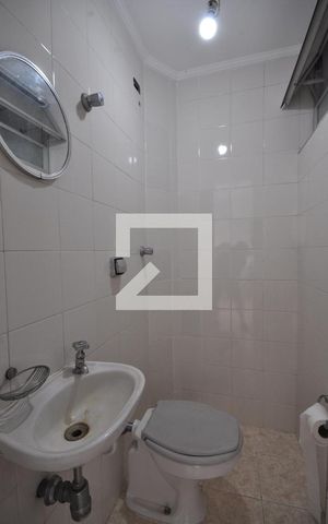Apartamento à venda com 98m², 3 quartos e 1 vagaBanheiro de serviço