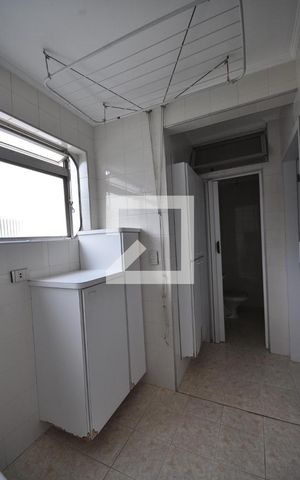 Apartamento à venda com 98m², 3 quartos e 1 vagaArea de serviço