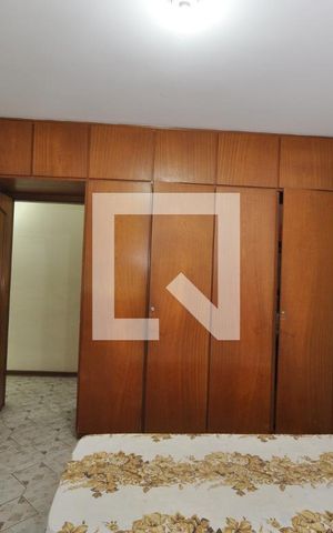Apartamento à venda com 98m², 3 quartos e 1 vagaQuarto 2