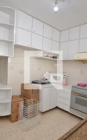 Apartamento à venda com 98m², 3 quartos e 1 vagaCozinha